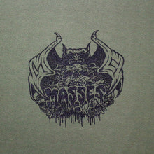 画像をギャラリービューアに読み込む, SWEAT CREW SKULLBAT