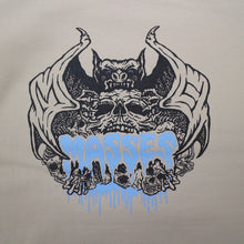 画像をギャラリービューアに読み込む, SWEAT CREW SKULLBAT
