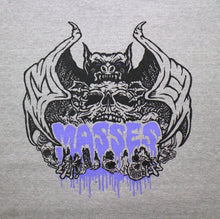 画像をギャラリービューアに読み込む, SWEAT CREW SKULLBAT