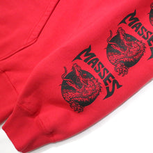 画像をギャラリービューアに読み込む, SWEAT HOODED DRAGON