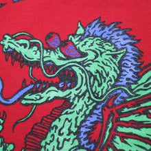 画像をギャラリービューアに読み込む, SWEAT HOODED DRAGON