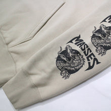 画像をギャラリービューアに読み込む, SWEAT HOODED DRAGON