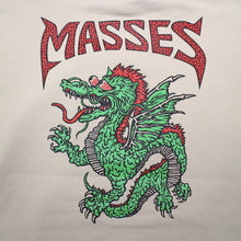 画像をギャラリービューアに読み込む, SWEAT HOODED DRAGON