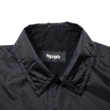 画像をギャラリービューアに読み込む, NYLON JKT