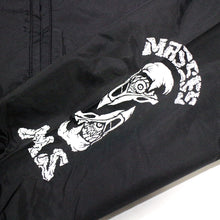 画像をギャラリービューアに読み込む, NYLON JKT