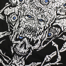 画像をギャラリービューアに読み込む, NYLON JKT