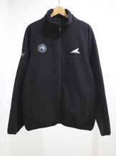 画像をギャラリービューアに読み込む, DAVID FLEECE JACKET