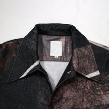 画像をギャラリービューアに読み込む, Art Over SHIRT