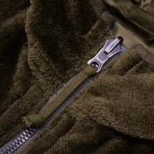 画像をギャラリービューアに読み込む, GREELY COMBAT PARKA F.Z.