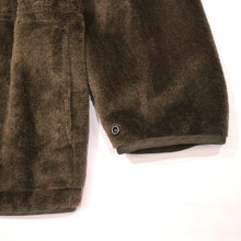 画像をギャラリービューアに読み込む, GREELY COMBAT PARKA F.Z.