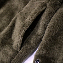 画像をギャラリービューアに読み込む, GREELY COMBAT PARKA F.Z.