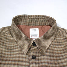 画像をギャラリービューアに読み込む, LUMBER L/S TWEED