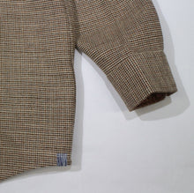 画像をギャラリービューアに読み込む, LUMBER L/S TWEED