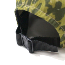 画像をギャラリービューアに読み込む, CAP J LEOPARD