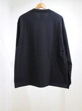 画像をギャラリービューアに読み込む, CORDURA L/S Pocket T-shirt-PIECE-