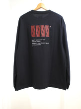 画像をギャラリービューアに読み込む, CORDURA L/S Pocket T-shirt-GRAPHIC-