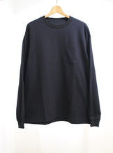 画像をギャラリービューアに読み込む, CORDURA L/S Pocket T-shirt-GRAPHIC-