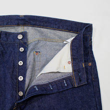 画像をギャラリービューアに読み込む, M&M MASSES DENIM PANTS WASH