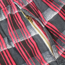 画像をギャラリービューアに読み込む, FLANNEL PANTS