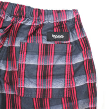 画像をギャラリービューアに読み込む, FLANNEL PANTS