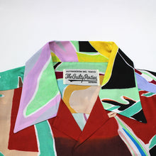 画像をギャラリービューアに読み込む, HAWAIIAN SHIRT L/S (TYPE-4)