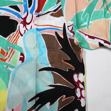 画像をギャラリービューアに読み込む, HAWAIIAN SHIRT L/S (TYPE-4)