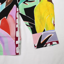 画像をギャラリービューアに読み込む, HAWAIIAN SHIRT L/S (TYPE-4)