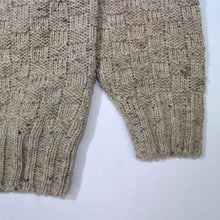 画像をギャラリービューアに読み込む, AMPLUS CREW KNIT