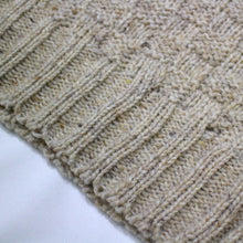 画像をギャラリービューアに読み込む, AMPLUS CREW KNIT