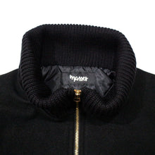 画像をギャラリービューアに読み込む, MELTON ZIP JKT