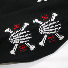 画像をギャラリービューアに読み込む, MELTON ZIP JKT