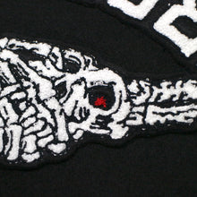 画像をギャラリービューアに読み込む, MELTON ZIP JKT