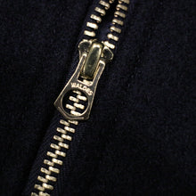 画像をギャラリービューアに読み込む, MELTON ZIP JKT