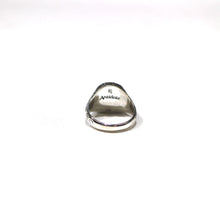 画像をギャラリービューアに読み込む, Engraved Mary Ring