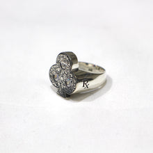 画像をギャラリービューアに読み込む, Engraved Club Ring