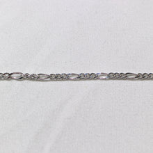 画像をギャラリービューアに読み込む, Figaro Narrow Chain