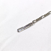 画像をギャラリービューアに読み込む, Figaro Chain