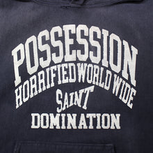画像をギャラリービューアに読み込む, HOODIE / POSSESION