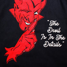 画像をギャラリービューアに読み込む, VARSITY JKT/DEVIL M