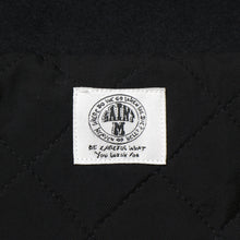 画像をギャラリービューアに読み込む, VARSITY JKT/DEVIL M