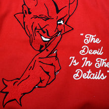 画像をギャラリービューアに読み込む, VARSITY JKT/DEVIL M