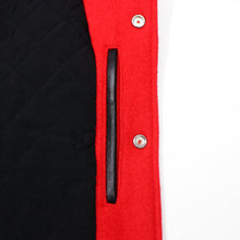 画像をギャラリービューアに読み込む, VARSITY JKT/DEVIL M