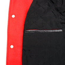 画像をギャラリービューアに読み込む, VARSITY JKT/DEVIL M
