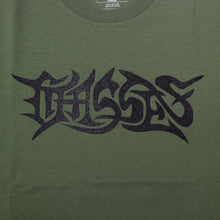 画像をギャラリービューアに読み込む, T-SHIRT L/S SKULL MASK