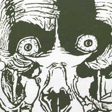 画像をギャラリービューアに読み込む, T-SHIRT L/S SKULL MASK