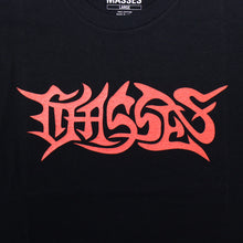 画像をギャラリービューアに読み込む, T-SHIRT L/S SKULL MASK