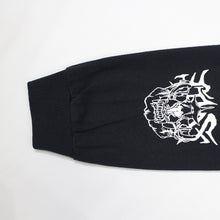 画像をギャラリービューアに読み込む, T-SHIRT L/S SKULL MASK