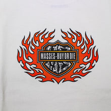 画像をギャラリービューアに読み込む, T-SHIRT L/S FLAME3