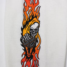 画像をギャラリービューアに読み込む, T-SHIRT L/S FLAME3
