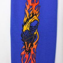 画像をギャラリービューアに読み込む, T-SHIRT L/S FLAME3